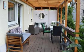 Haus Constanze